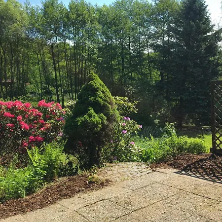 Holiday home Grosses Im Westerwald