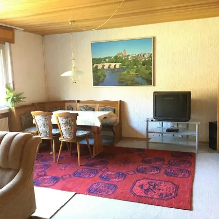 Holiday home Grosses Im Westerwald Mengerskirchen