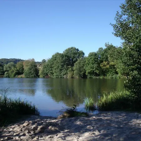 Grosses Im Westerwald * Mengerskirchen