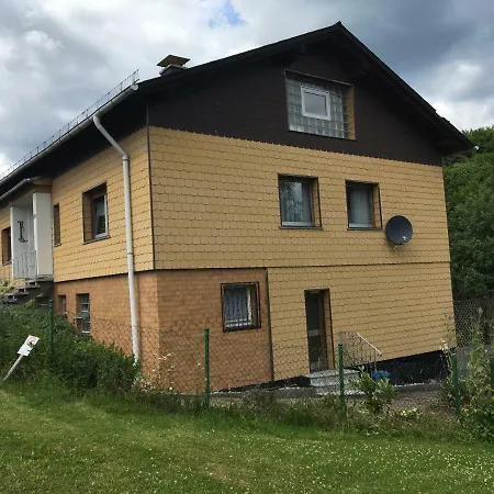 Semesterbostad Grosses Im Westerwald Mengerskirchen
