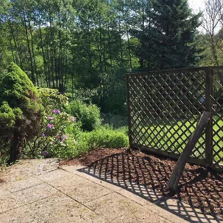 Grosses Im Westerwald Semesterbostad