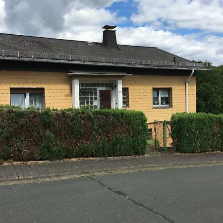 Semesterbostad Grosses Im Westerwald