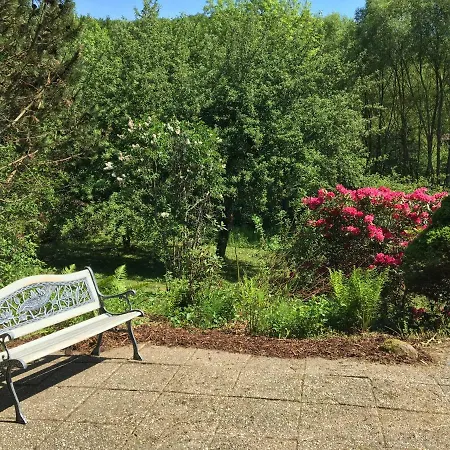 Holiday home Grosses Im Westerwald