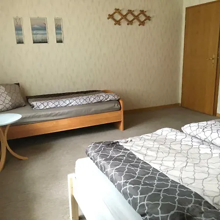 Grosses Im Westerwald Semesterbostad *