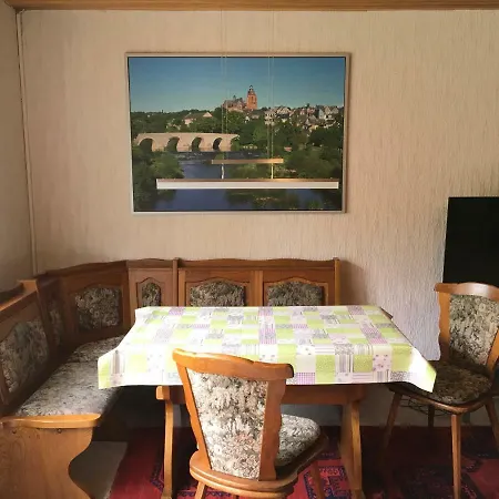 Semesterbostad Grosses Im Westerwald *