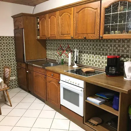 Holiday home Grosses Im Westerwald Mengerskirchen