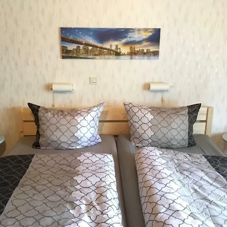 Hébergement de vacances Grosses Im Westerwald